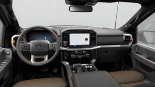 2026 Ford F-150® Internal Image 2